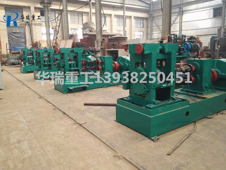 扁鋼冷軋機(jī)