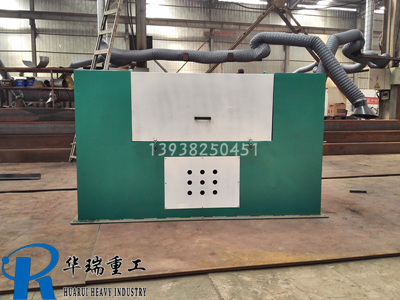 鋼筋砂帶拋光機